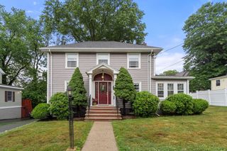 20 Rowe Street, Milton, MA 02186