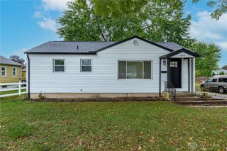 605 Ohio Avenue, Troy, OH 45373