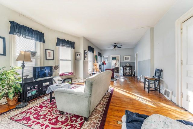 1217 JACKSON STREET, Oshkosh, WI 54901