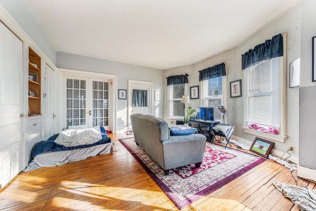 1217 JACKSON STREET, Oshkosh, WI 54901