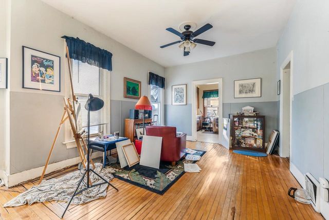 1217 JACKSON STREET, Oshkosh, WI 54901