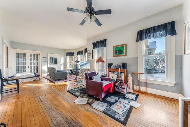 1217 JACKSON STREET, Oshkosh, WI 54901