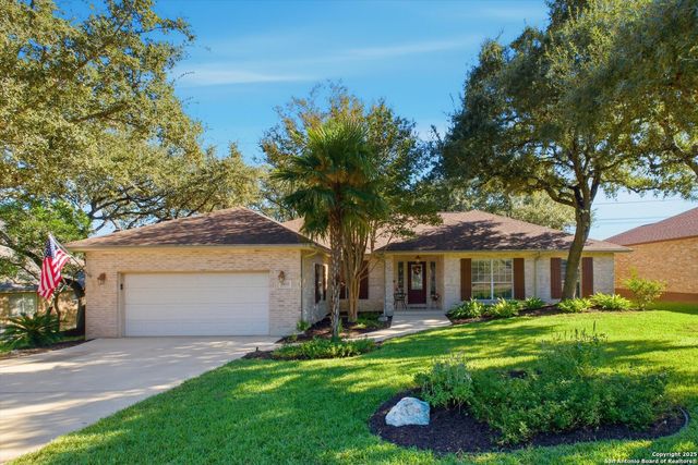 8622 Spartan Terrace, Universal City, TX 78148