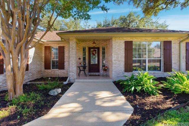 8622 Spartan Terrace, Universal City, TX 78148
