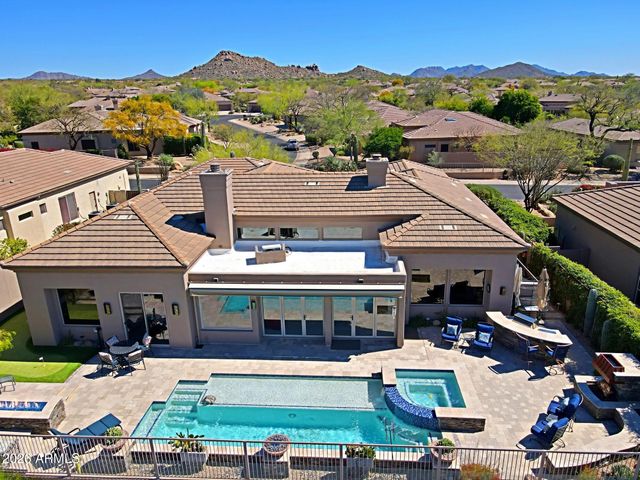 33858 N 69TH Street, Scottsdale, AZ 85266