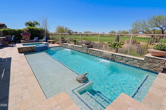 33858 N 69TH Street, Scottsdale, AZ 85266