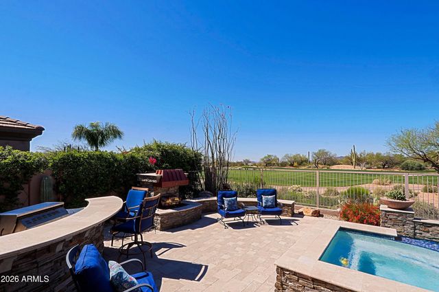 33858 N 69TH Street, Scottsdale, AZ 85266