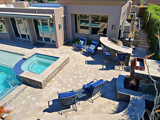 33858 N 69TH Street, Scottsdale, AZ 85266