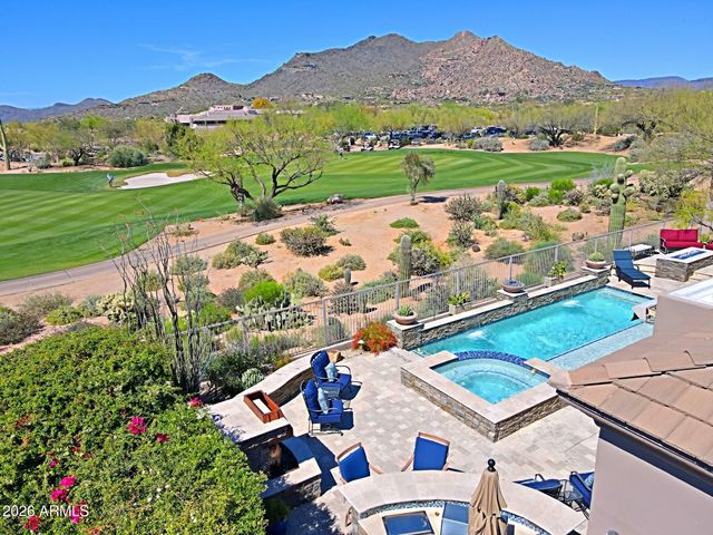 33858 N 69TH Street, Scottsdale, AZ 85266