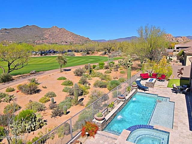 33858 N 69TH Street, Scottsdale, AZ 85266