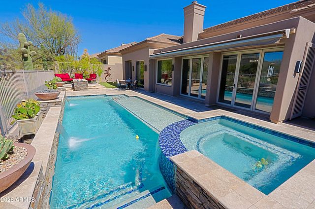 33858 N 69TH Street, Scottsdale, AZ 85266