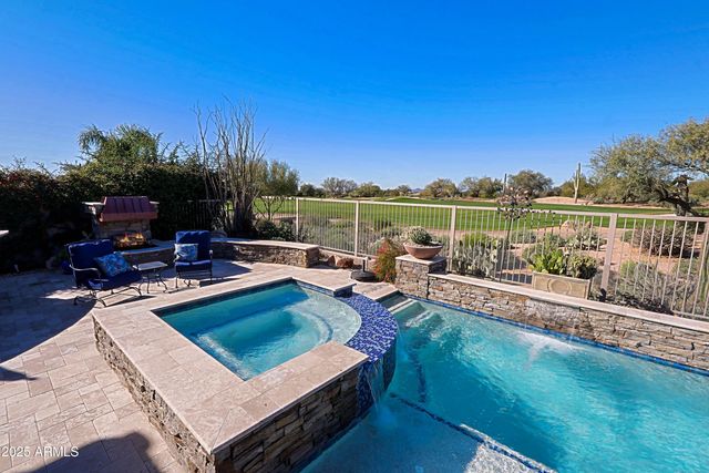 33858 N 69TH Street, Scottsdale, AZ 85266