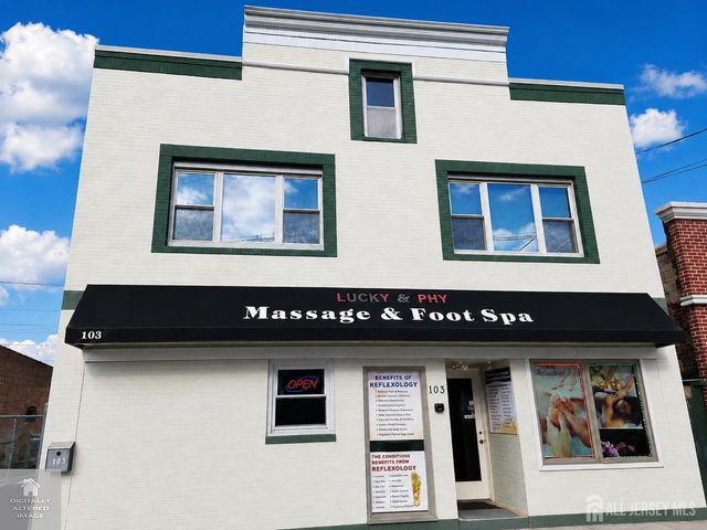 103 N Broadway Street A, South Amboy, NJ 08879