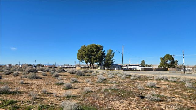 0 Twenty Mule Team Rd, Boron, CA 93516
