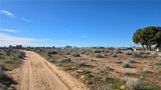 0 Twenty Mule Team Rd, Boron, CA 93516
