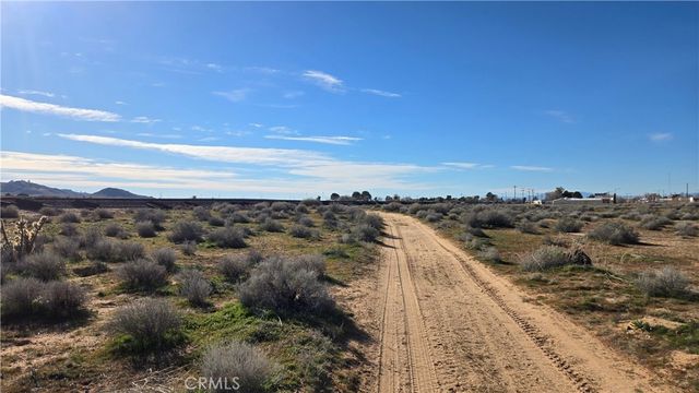 0 Twenty Mule Team Rd, Boron, CA 93516