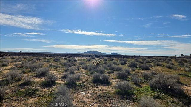 0 Twenty Mule Team Rd, Boron, CA 93516
