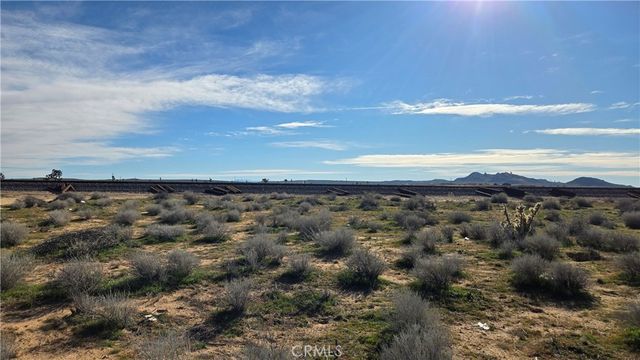 0 Twenty Mule Team Rd, Boron, CA 93516