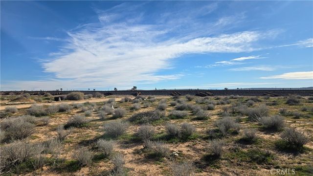 0 Twenty Mule Team Rd, Boron, CA 93516