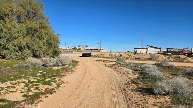 0 Twenty Mule Team Rd, Boron, CA 93516