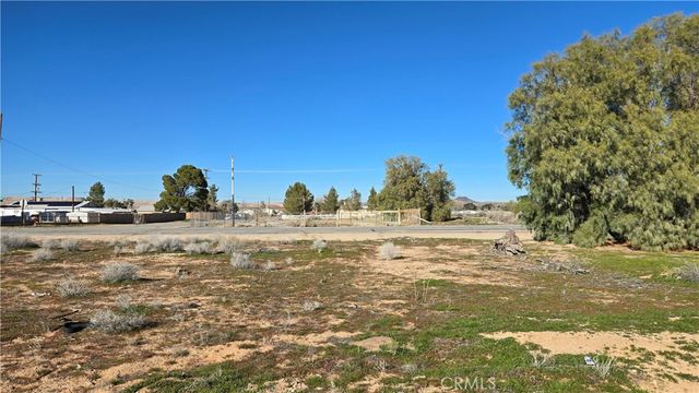0 Twenty Mule Team Rd, Boron, CA 93516
