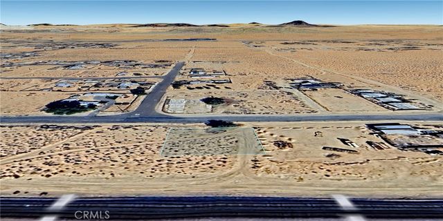 0 Twenty Mule Team Rd, Boron, CA 93516