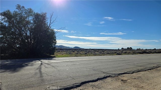 0 Twenty Mule Team Rd, Boron, CA 93516