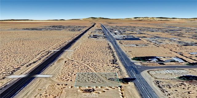 0 Twenty Mule Team Rd, Boron, CA 93516