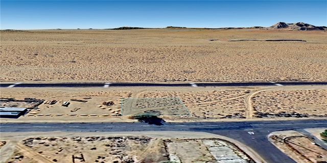 0 Twenty Mule Team Rd, Boron, CA 93516