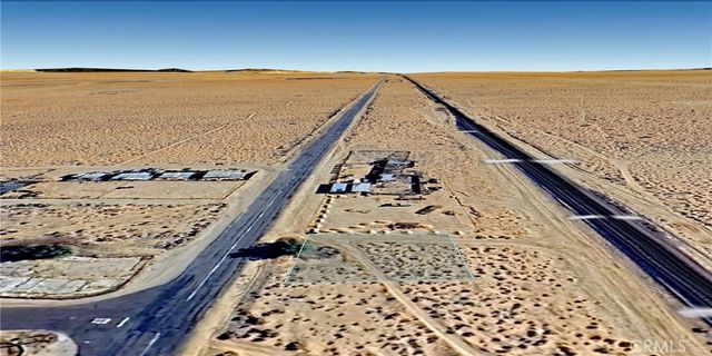 0 Twenty Mule Team Rd, Boron, CA 93516