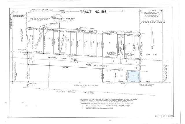 0 Twenty Mule Team Rd, Boron, CA 93516