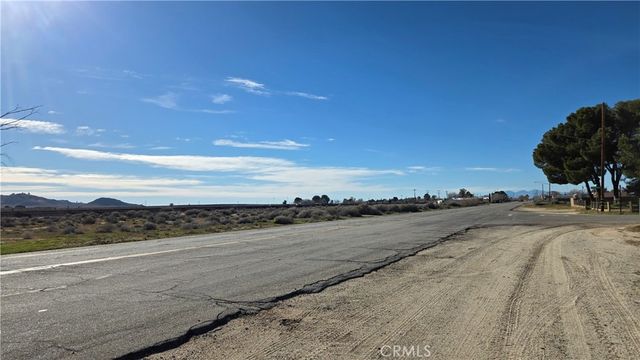 0 Twenty Mule Team Rd, Boron, CA 93516