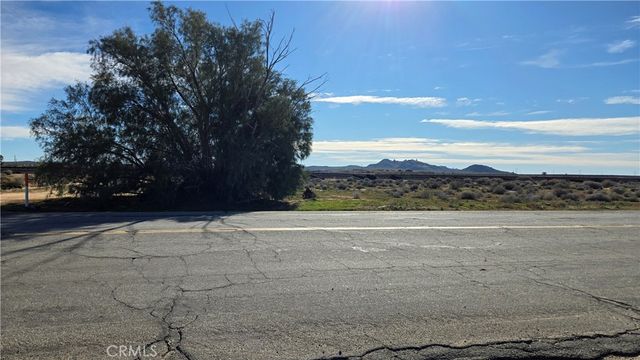 0 Twenty Mule Team Rd, Boron, CA 93516