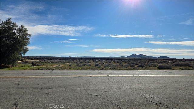 0 Twenty Mule Team Rd, Boron, CA 93516