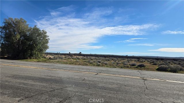 0 Twenty Mule Team Rd, Boron, CA 93516