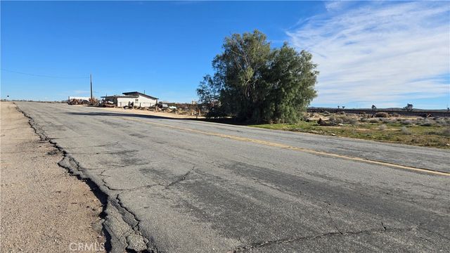 0 Twenty Mule Team Rd, Boron, CA 93516