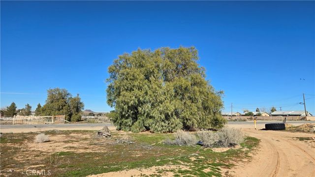 0 Twenty Mule Team Rd, Boron, CA 93516