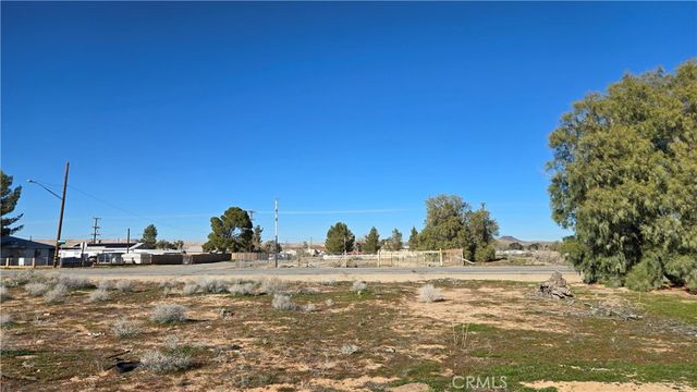 0 Twenty Mule Team Rd, Boron, CA 93516