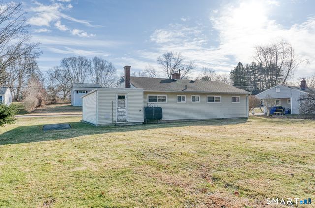 43 Taylor Street, East Hartford, CT 06118