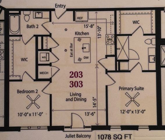 3171 Setting Sun Dr Unit 303, Thompsons Station, TN 37179