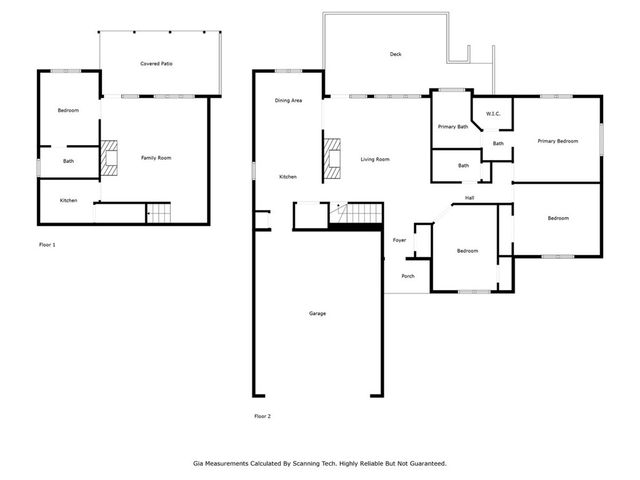 2017 Crystal Bay Court, Seneca, SC 29672