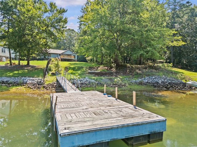 2017 Crystal Bay Court, Seneca, SC 29672