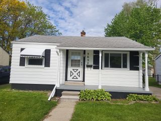 3622 19th Street, Wyandotte City, MI 48192