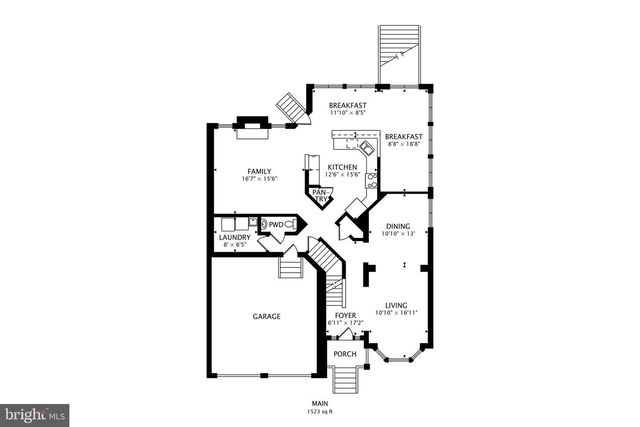 42647 HARRIS ST, Chantilly, VA 20152