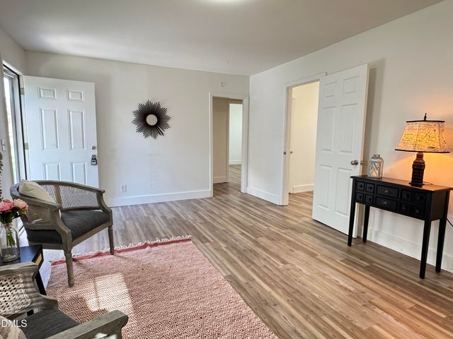 221 Adamsville Court, Rocky Mount, NC 27803