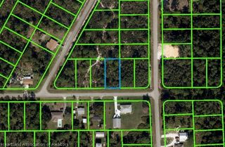 1518 Prentice Street, Lake Placid, FL 33852