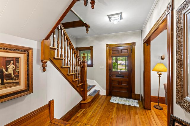 143 North Main Street, Lebanon, NH 03784