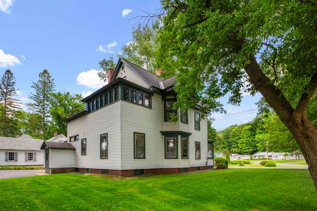 143 North Main Street, Lebanon, NH 03784