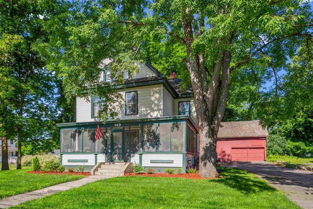 143 North Main Street, Lebanon, NH 03784