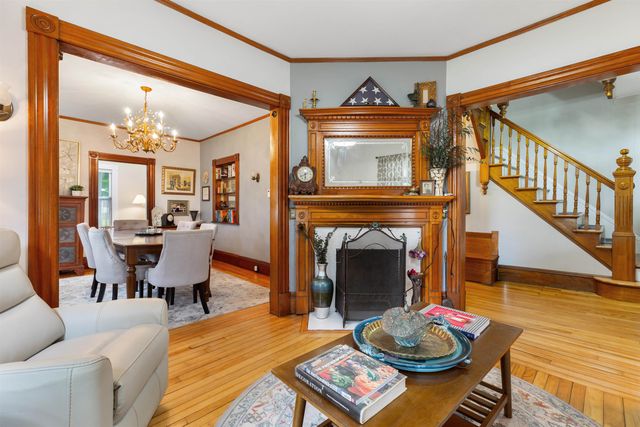 143 North Main Street, Lebanon, NH 03784